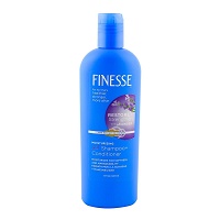 Finesse Restore Strengthen Lavender 2in1 Shampoo 443ml